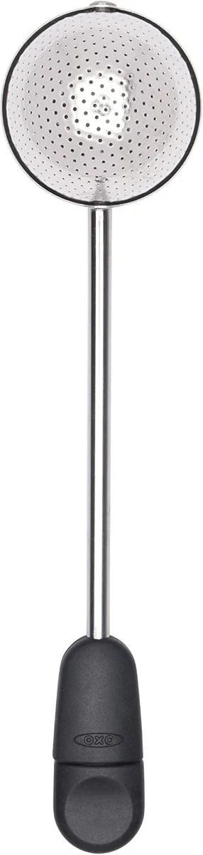 OXO Twisting Tea Infuser