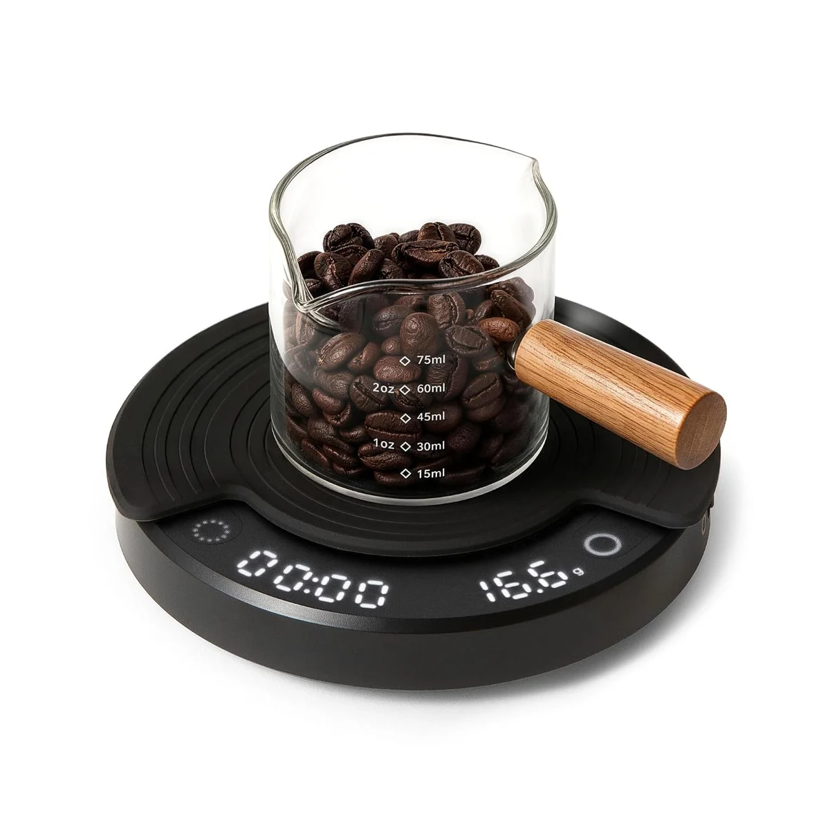 Portable Coffee Scale