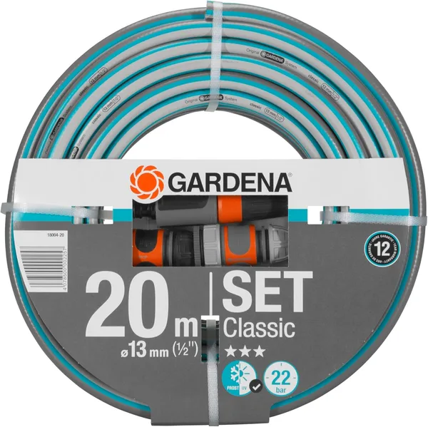 Gardena Classic Garden Hose