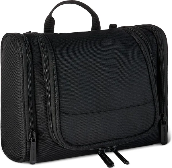 Hanging Toiletry Bag