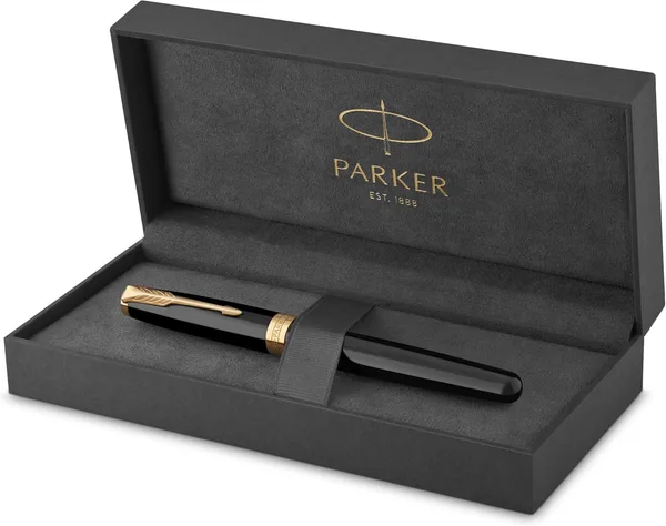 Parker Sonnet Fountain Pen