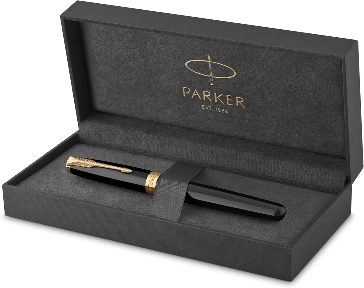 Parker Sonnet Fountain Pen