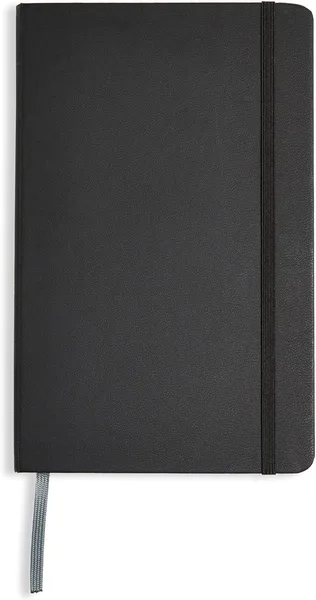 Classic Lined Notebook
