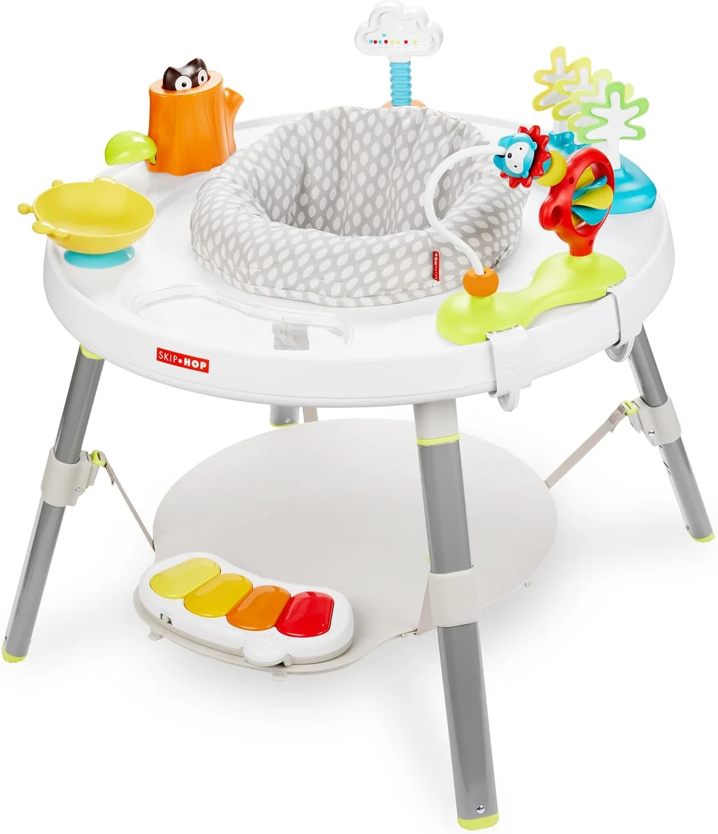 Skip Hop Explore & More Activity Centre