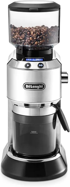 De'Longhi Dedica Coffee Grinder