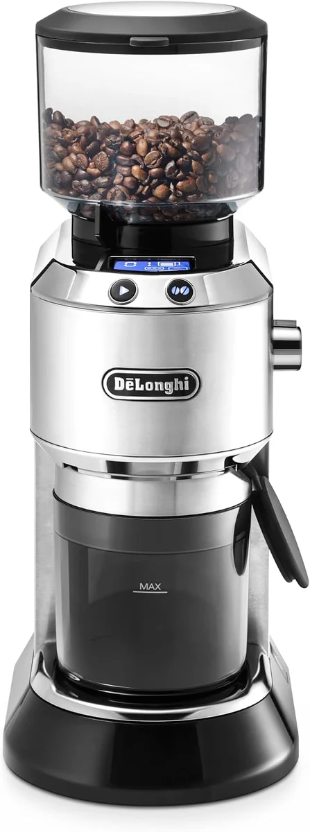 De'Longhi Dedica Coffee Grinder