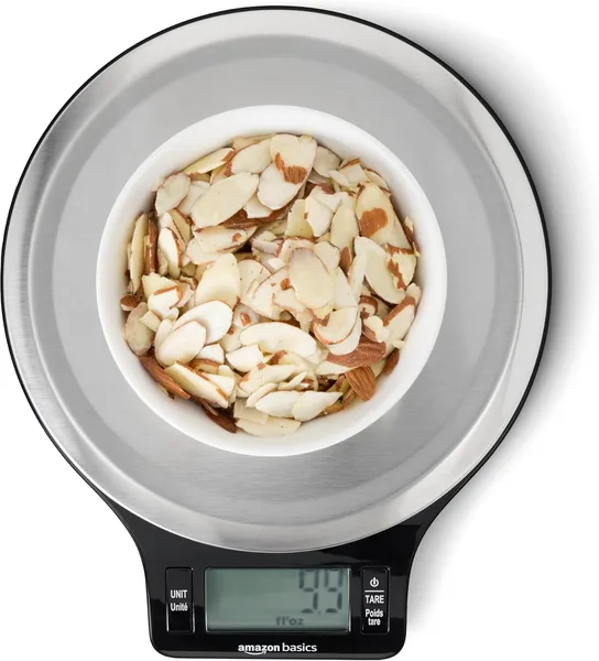 Digital Kitchen Scale