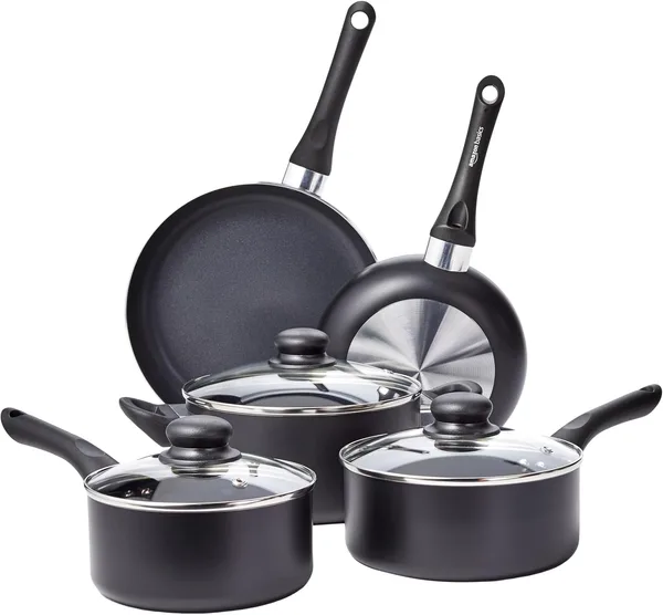 Nonstick Cookware Set