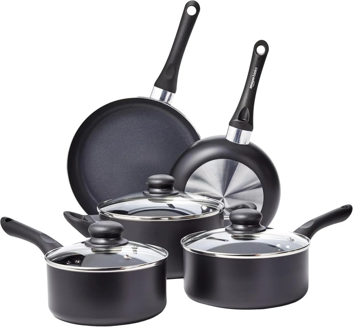 Nonstick Cookware Set