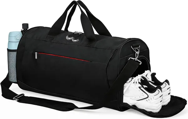 Gym Duffel Bag