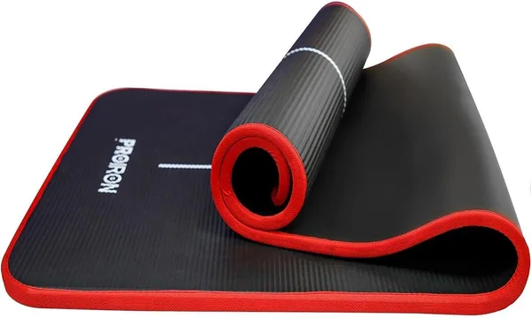 Thick NBR Exercise Mat