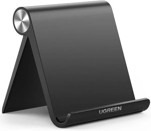 Adjustable Desktop Tablet Stand