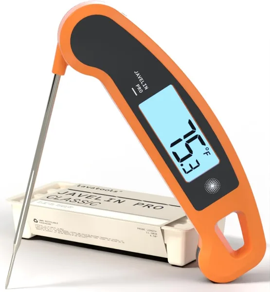 Javelin Pro Duo Cooking Thermometer