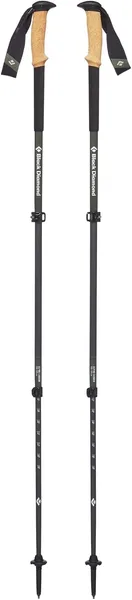 Black Diamond Alpine Carbon Cork Poles