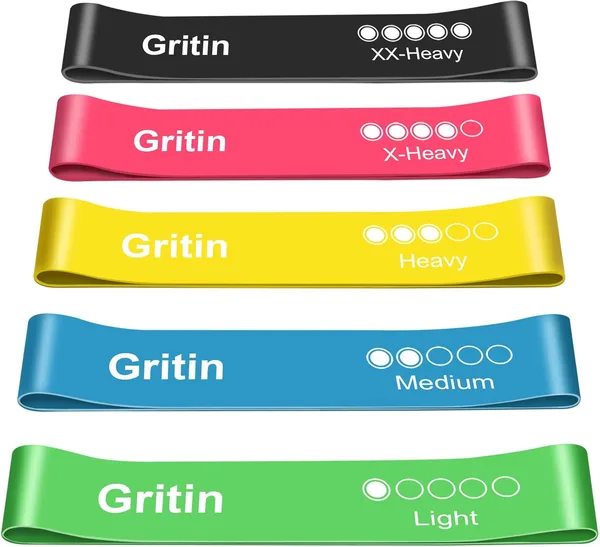 Resistance Band Set