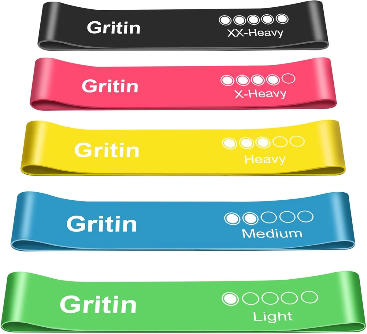 Resistance Band Set