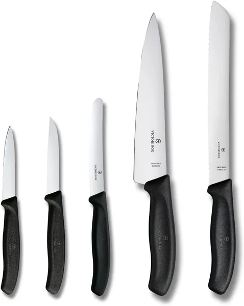 Victorinox Swiss Classic Kitchen Knife Set