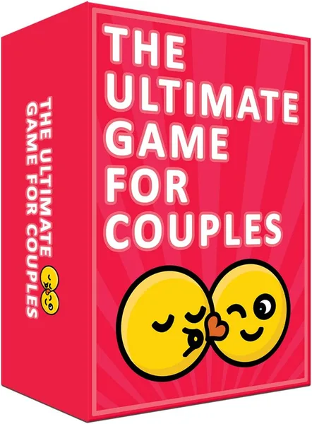 The Ultimate Game for Couples