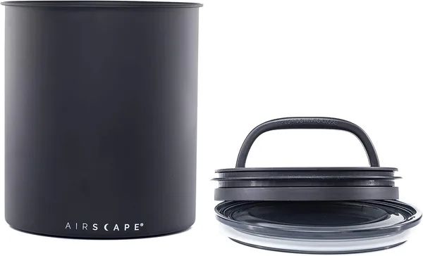 Airscape Coffee Storage Canister