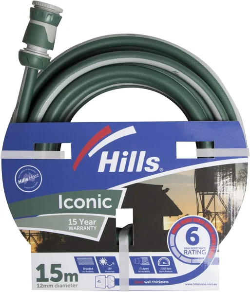 Hills Garden Hose