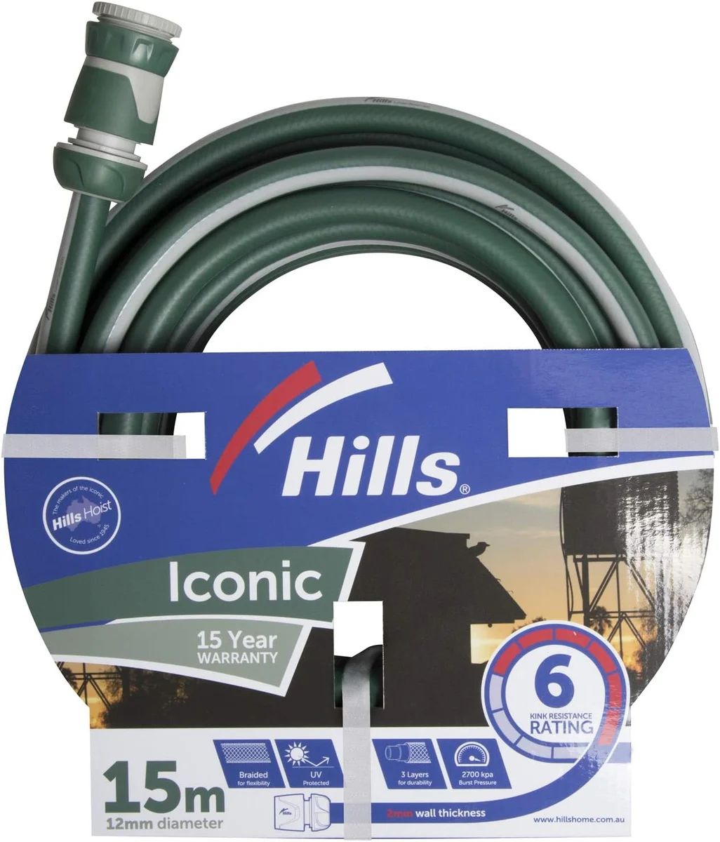 Hills Garden Hose