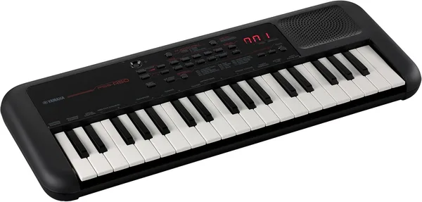 Yamaha PSS-A50 Portable Keyboard