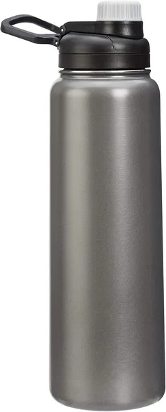 Insulated Stainless Steel Water Bottle