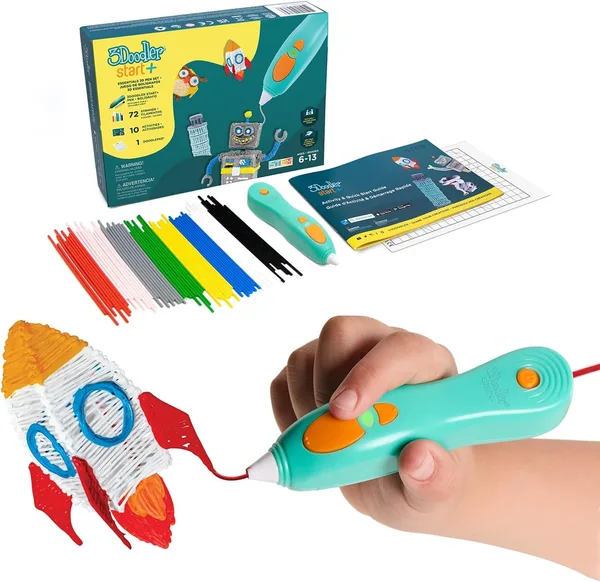 3Doodler Start 3D Pen Set