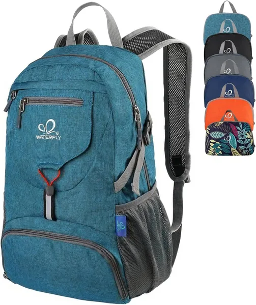 Lightweight Packable Daypack