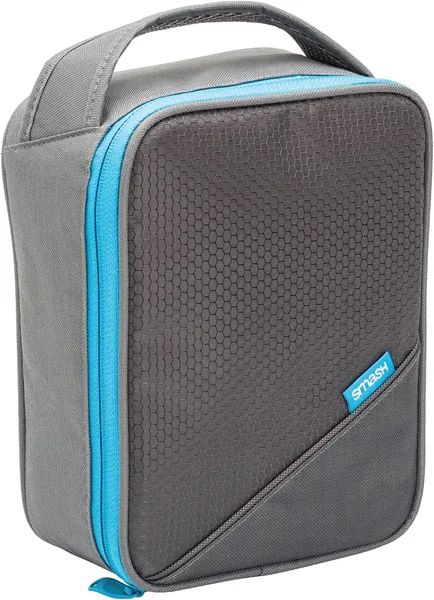 Smash Insulated Lunch Bag