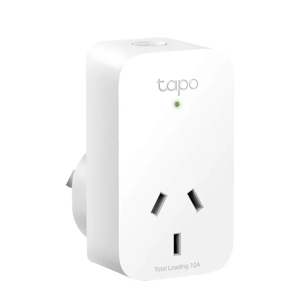 TP-Link Tapo P100 Smart Plug
