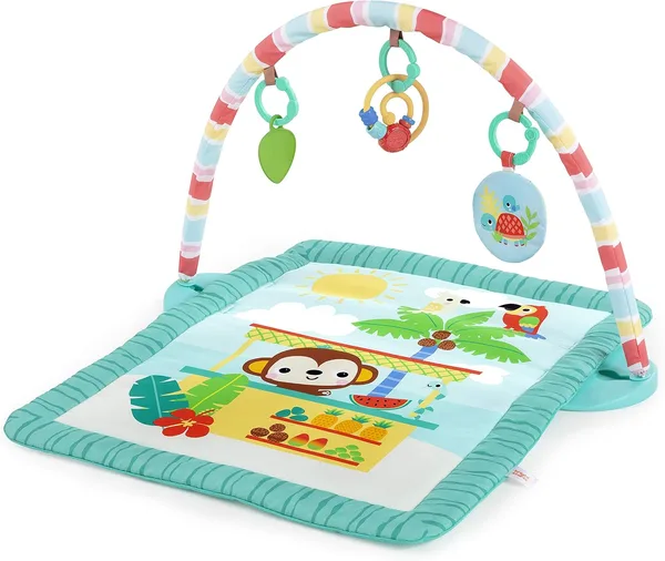 Tiki Baby Play Gym
