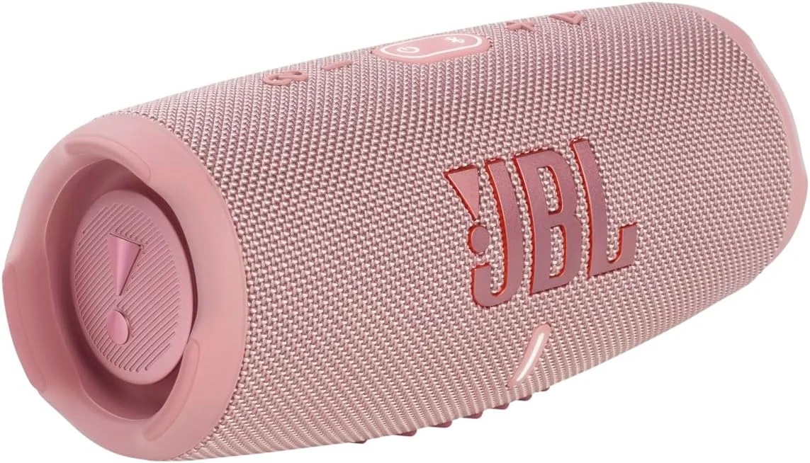 JBL Charge 5 Bluetooth Speaker