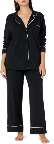 Women's Cotton Pyjama Set