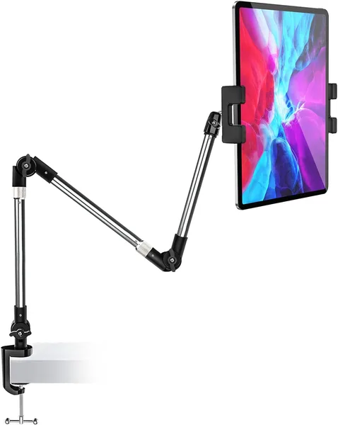 Adjustable Tablet Mount