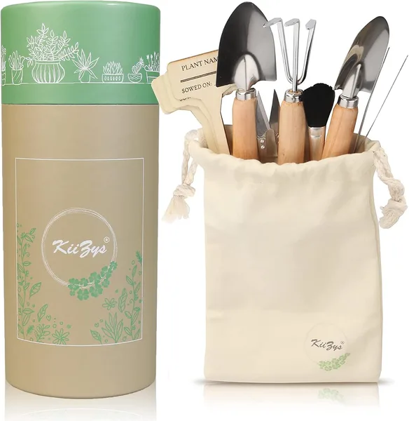 Indoor Gardening Tool Kit