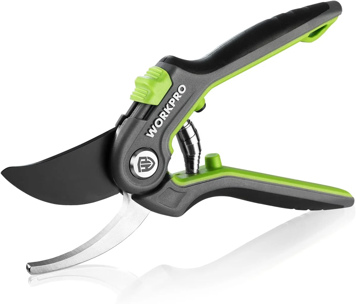 Bypass Pruning Shears