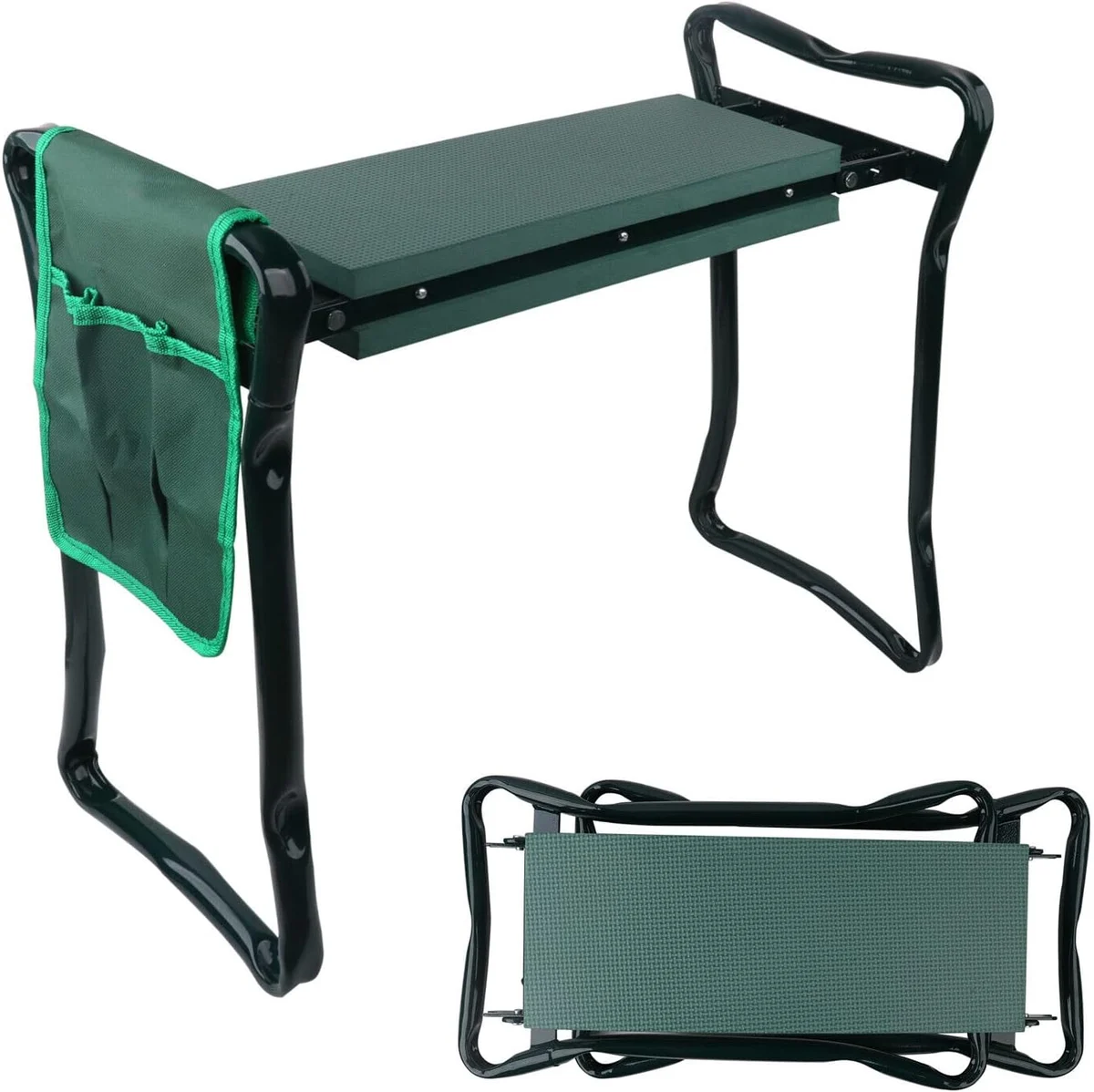 Garden Kneeler & Seat