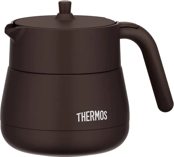 Thermos Insulated Teapot