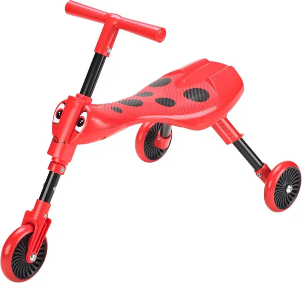 Scuttlebug Beetle Ride-On Tricycle