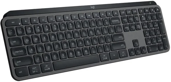Logitech MX Keys S Wireless Keyboard
