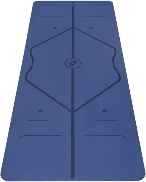 Liforme Alignment Yoga Mat