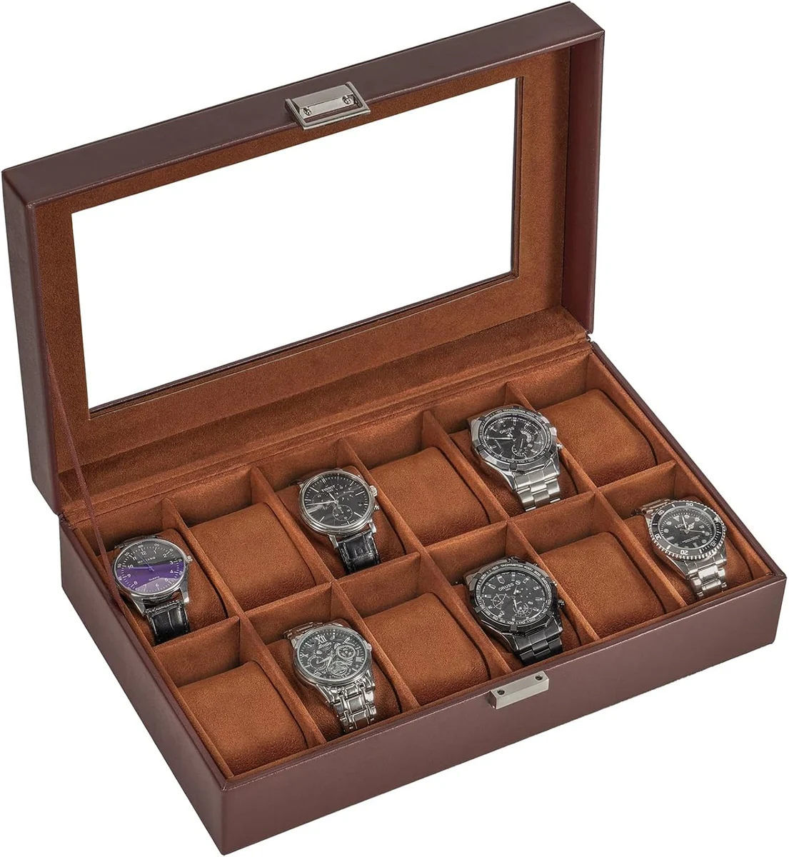 Watch Display Box