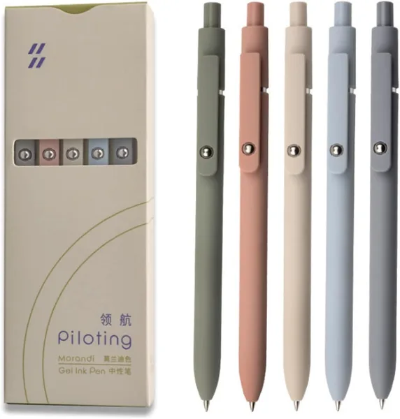 Gel Pen Set