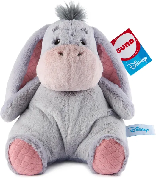 Disney Eeyore Soft Toy