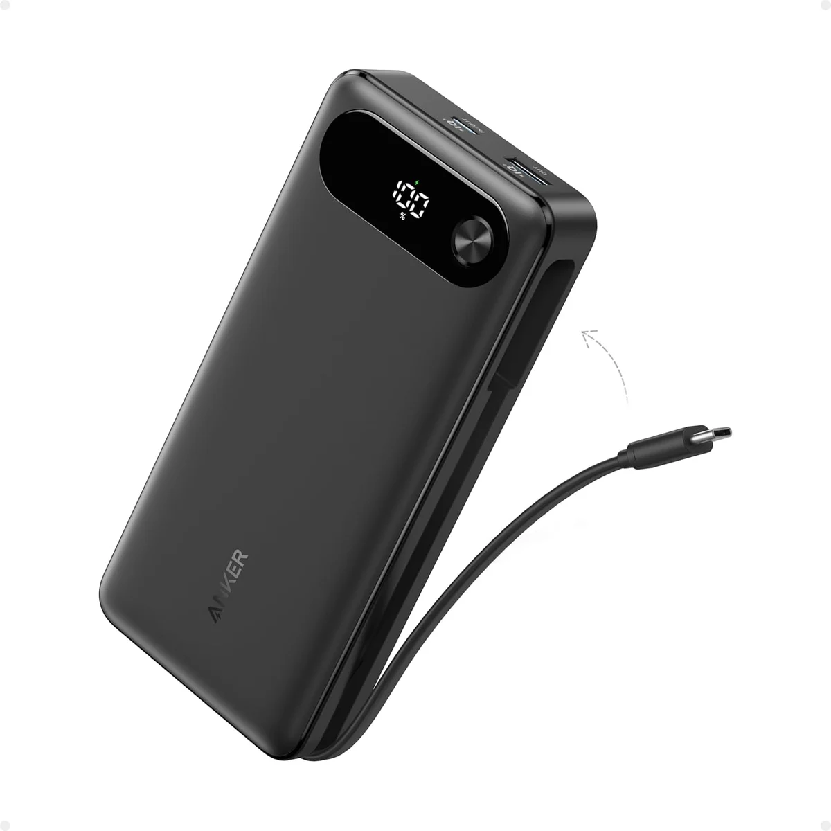 Anker Portable Power Bank