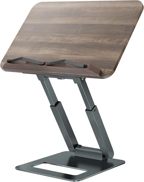 Adjustable Reading Stand