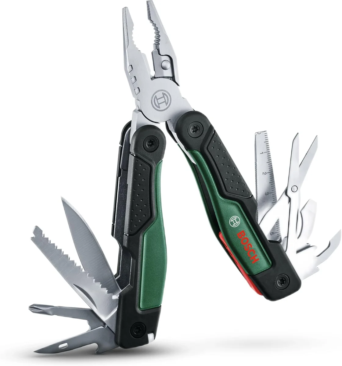 Bosch 16-in-1 Multitool