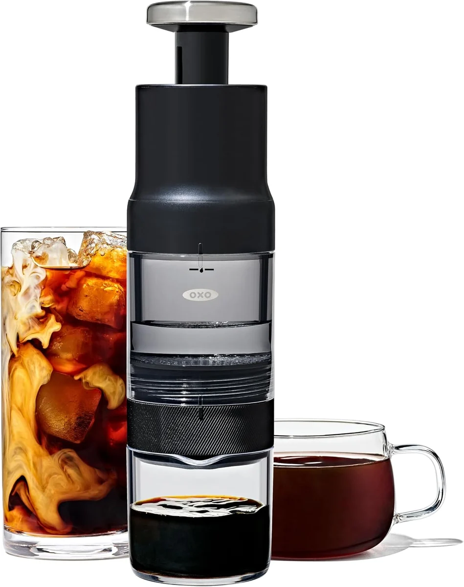 OXO Rapid Brewer Coffee Maker
