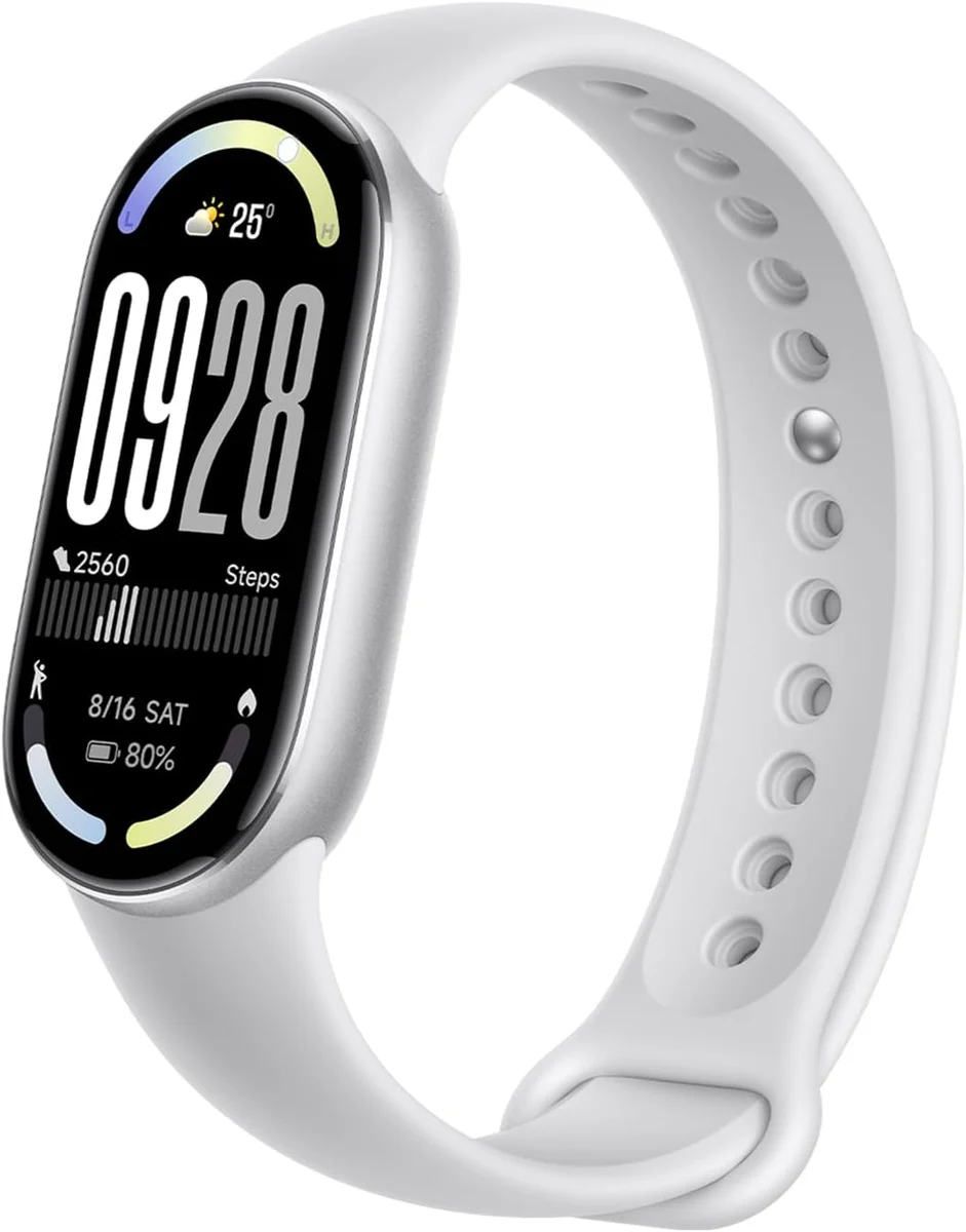 Xiaomi Smart Band 10